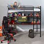 Image result for Adult Gaming Bunk Bed