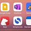 Image result for iOS App Home Screen iPhone 14