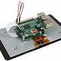 Image result for Raspberry Pi Screen Square