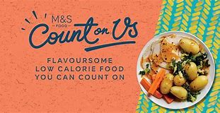 Image result for Count On Us Meals