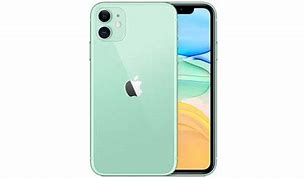 Image result for Jual iPhone 11 64GB Green iBox