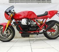 Image result for Cafe Racer Italy Art