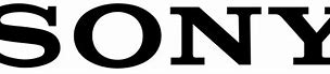 Image result for Old Sony Logo