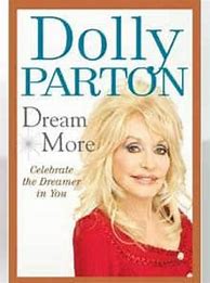 Image result for Dolly Parton New Book Cover