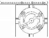 Image result for OO Gauge Turntable