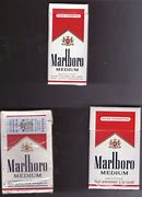 Image result for Paquet De Cigarette