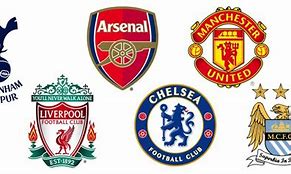 Image result for English Football Clubs
