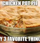 Image result for Dirty Pie Meme