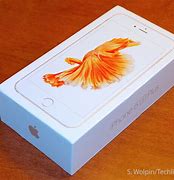 Image result for iPhone 6s Plus Rose Gold IOS 15