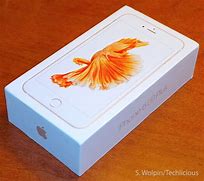 Image result for iPhone 6s Plus Boxed