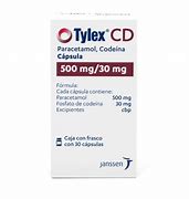 Image result for Can You Get Tylex On Prescription UK