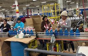 Image result for Bottling Line