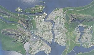 Image result for All De Cities