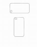 Image result for iPhone 6s Case Template Blank