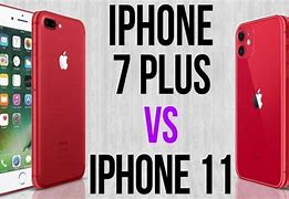 Image result for iPhone 11 V iPhone 7 Sizw