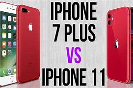 Image result for iPhone 11 Screen Size vs iPhone 7 Plus