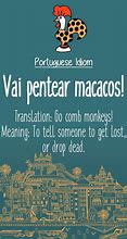 Image result for Portuguese Quotes