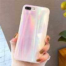 Image result for Marble Holographic Phone Case