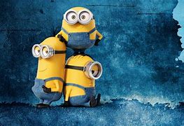 Image result for Minion with Heart Laptop Background