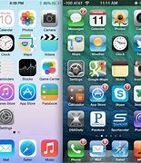 Image result for iOS 7 Alpha