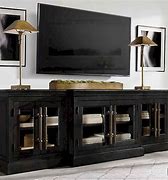 Image result for Big Screen Monitor TV Wall
