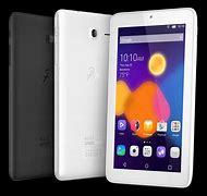Image result for Alcatel One Touch Pixi Tablet