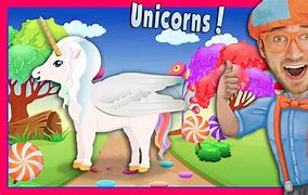 Image result for Power of the Unicorn Song