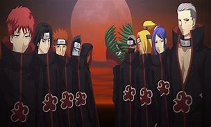 Image result for Akatsuki Ships Naruto