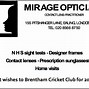 Image result for Brackenham Cricket Te