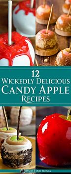 Image result for Recipes for Red Delicious Apple's