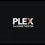 Image result for Plex High Quality Logo