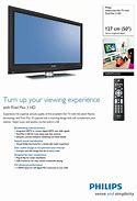 Image result for Philips 50PFP5332D