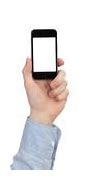Image result for Blank Phone Stock Photo