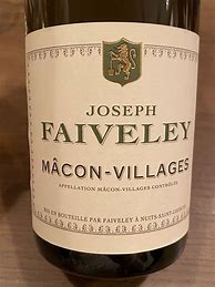 Image result for Faiveley Macon Prisse