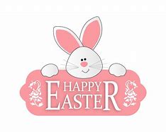 Image result for Cute Easter Clip Art Free
