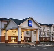 Image result for Baymont by Wyndham Buffalo
