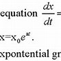 Image result for Exponential Growth and Decay Graphs