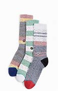 Image result for Stance Socks with Wool Inside