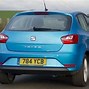 Image result for Seat Ibiza Trunk Space