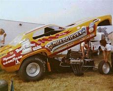Image result for Shirley Muldowney Funny Car