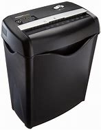 Image result for Printer Shredder