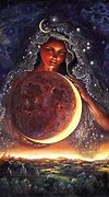 Image result for Mythical Moon Creature