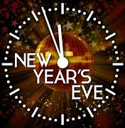 Image result for Celebrate New Year's Eve