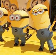 Image result for Los Minions 4