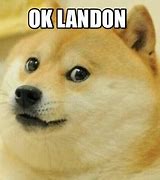 Image result for Landon Memes