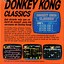 Image result for Og Donkey Kong Box Art