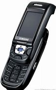 Image result for T-Mobile Orange Samsung Slide Phone