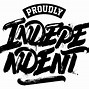 Image result for Logo Independent with Skull