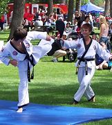 Image result for Most Useful Martial Arts