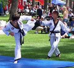 Image result for Martial Artist Outfit Ideas